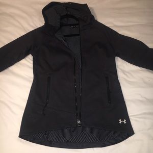 Under Armour Heavy Coat